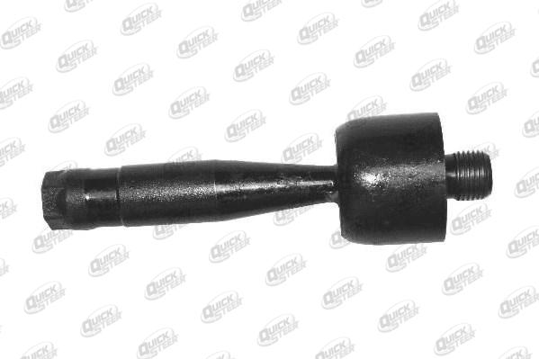 Quick Steer AR7238 - Aksiālais šarnīrs, Stūres šķērsstiepnis autospares.lv