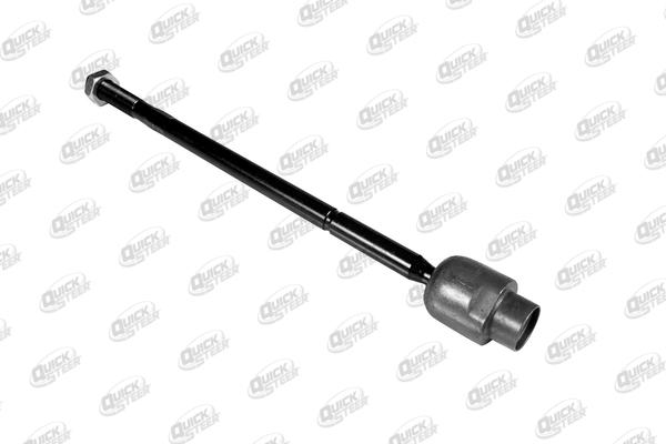 Quick Steer AR7270 - Aksiālais šarnīrs, Stūres šķērsstiepnis www.autospares.lv