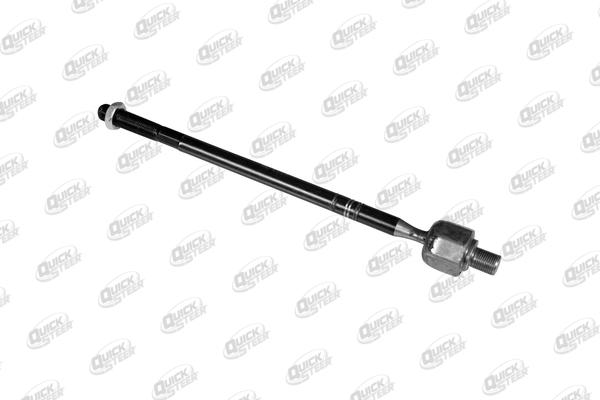 Quick Steer AR7717 - Aksiālais šarnīrs, Stūres šķērsstiepnis www.autospares.lv