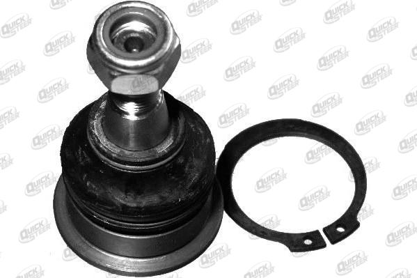 Quick Steer BJ8034 - Ball Joint www.autospares.lv