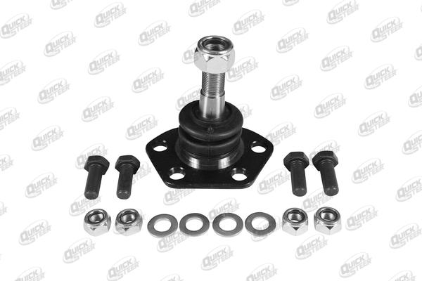 Quick Steer BJ7573 - Ball Joint www.autospares.lv