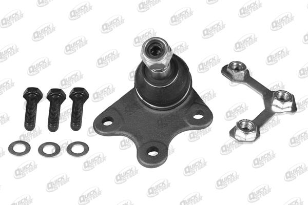 Quick Steer BJ7099 - Ball Joint www.autospares.lv