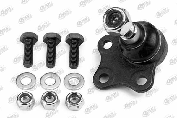 Quick Steer BJ7014 - Ball Joint www.autospares.lv