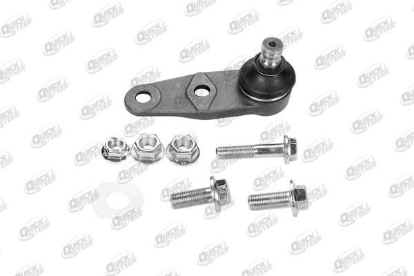 Quick Steer BJ7013 - Ball Joint www.autospares.lv