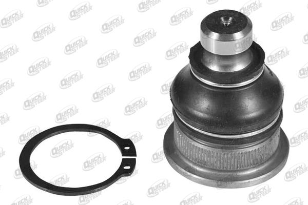 Quick Steer BJ7025 - Ball Joint www.autospares.lv