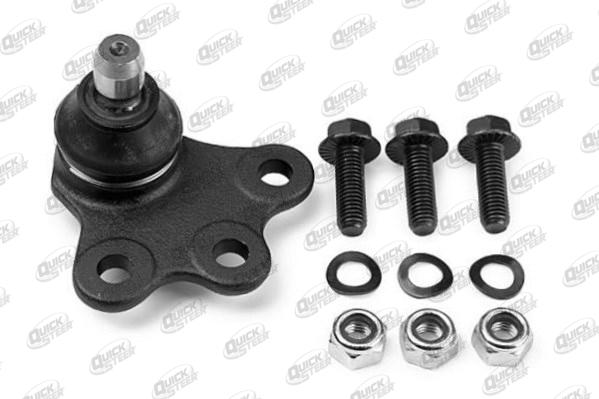 Quick Steer BJ7829 - Ball Joint www.autospares.lv