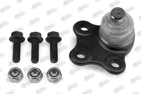 Quick Steer BJ7353 - Ball Joint www.autospares.lv