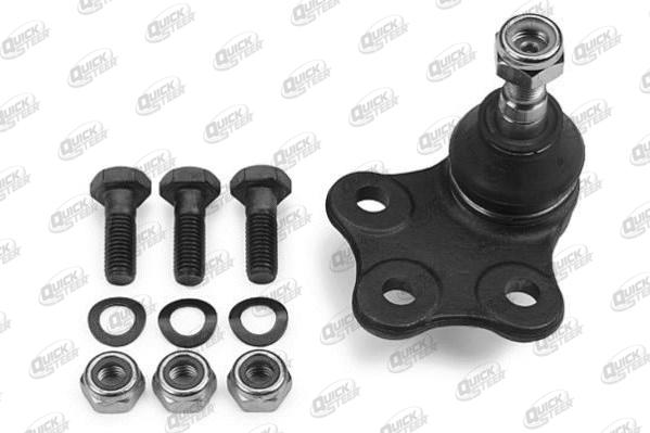 Quick Steer BJ7246 - Ball Joint www.autospares.lv