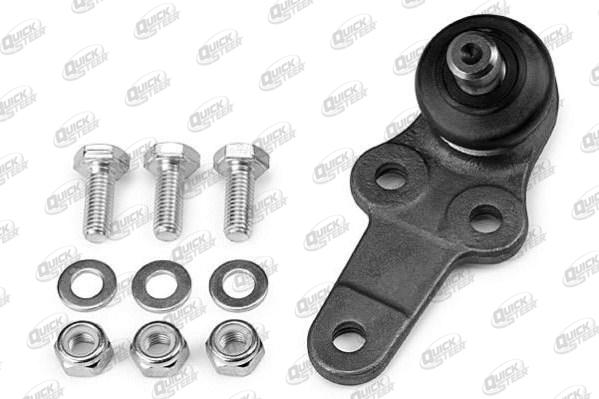 Quick Steer BJ7255 - Ball Joint www.autospares.lv