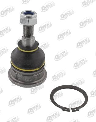 Quick Steer BJ7267 - Ball Joint www.autospares.lv