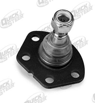 Quick Steer BJ7273 - Ball Joint www.autospares.lv