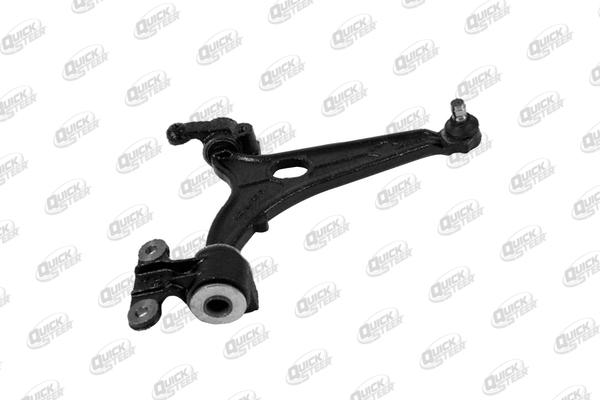 Quick Steer CA8004 - Track Control Arm www.autospares.lv