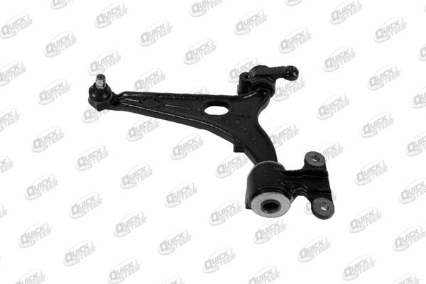 Quick Steer CA8005 - Track Control Arm www.autospares.lv