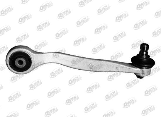 Quick Steer CA7407 - Рычаг подвески колеса www.autospares.lv