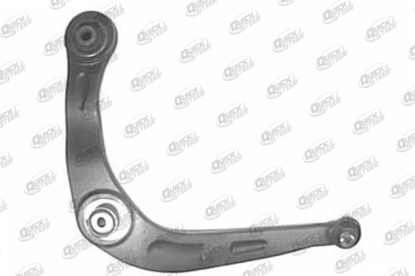 Quick Steer CA7432 - Track Control Arm www.autospares.lv