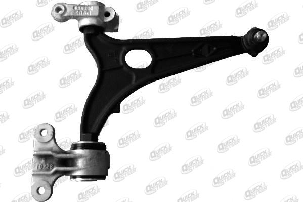 Quick Steer CA7544 - Track Control Arm www.autospares.lv