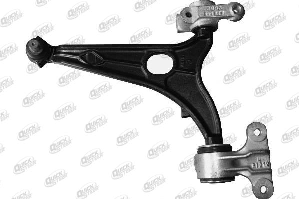 Quick Steer CA7561 - Track Control Arm www.autospares.lv