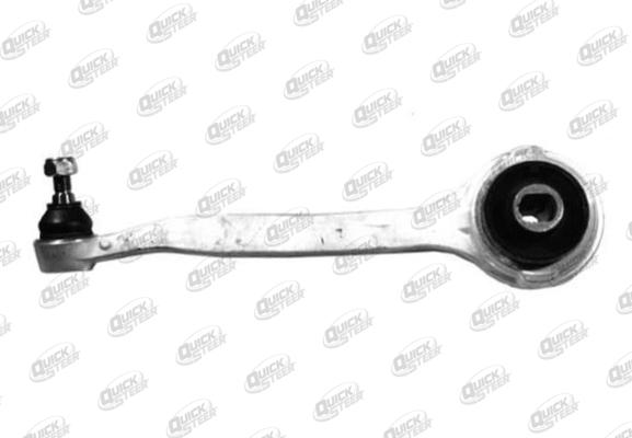 Quick Steer CA7155 - Рычаг подвески колеса www.autospares.lv