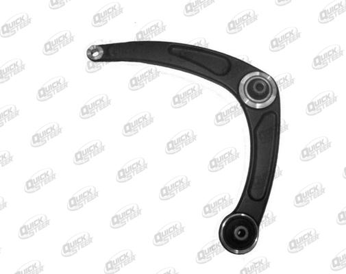 Quick Steer CA7180 - Track Control Arm www.autospares.lv