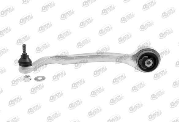 Quick Steer CA7181 - Track Control Arm www.autospares.lv