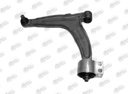 Quick Steer CA7895 - Track Control Arm www.autospares.lv