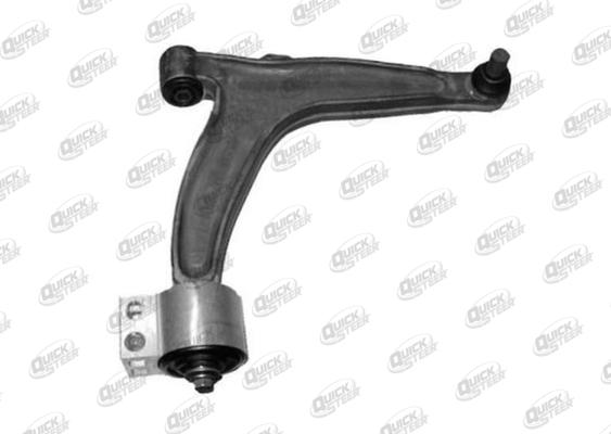 Quick Steer CA7868 - Track Control Arm www.autospares.lv