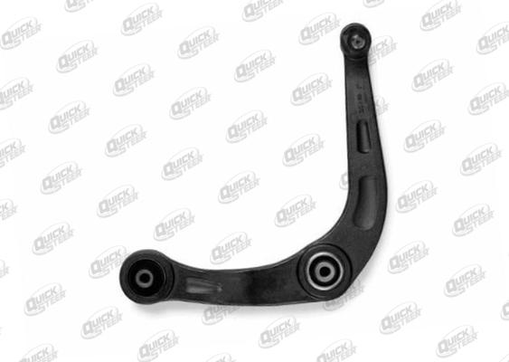 Quick Steer CA7239 - Рычаг подвески колеса www.autospares.lv