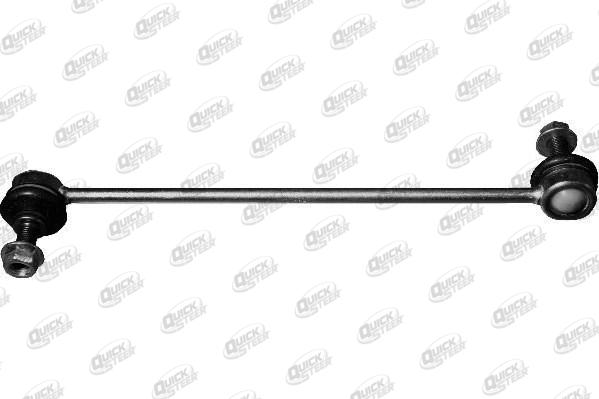 Quick Steer LS7662 - Rod / Strut, stabiliser www.autospares.lv