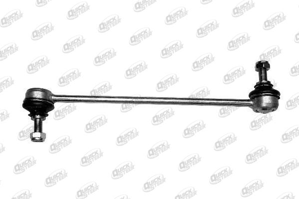 Quick Steer LS7129 - Rod / Strut, stabiliser www.autospares.lv