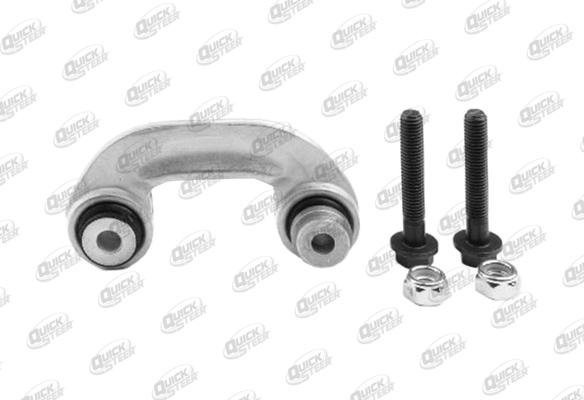 Quick Steer LS7125 - Rod / Strut, stabiliser www.autospares.lv