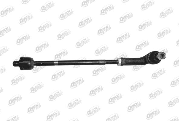 Quick Steer RA7201 - Stūres šķērsstiepnis www.autospares.lv