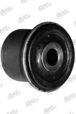 Quick Steer SB7475 - Сайлентблок, рычаг подвески колеса www.autospares.lv