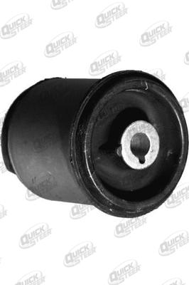 Quick Steer SB7595 - Сайлентблок балки моста www.autospares.lv