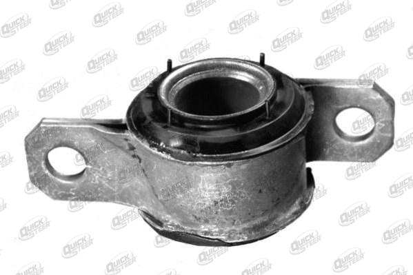 Quick Steer SB7641 - Сайлентблок, рычаг подвески колеса www.autospares.lv