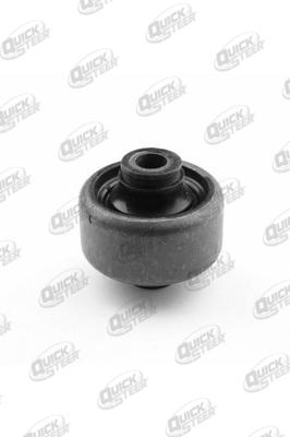 Quick Steer SB7654 - Сайлентблок, рычаг подвески колеса www.autospares.lv