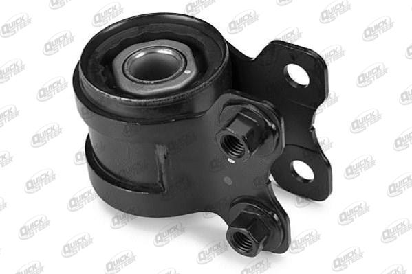 Quick Steer SB7058 - Сайлентблок, рычаг подвески колеса www.autospares.lv