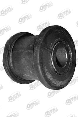 Quick Steer SB7343 - Сайлентблок, рычаг подвески колеса www.autospares.lv