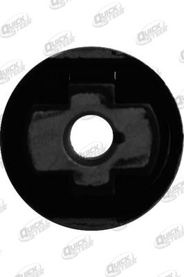 Quick Steer SB7733 - Сайлентблок, рычаг подвески колеса www.autospares.lv