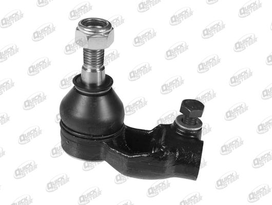 Quick Steer TR7907 - Tie Rod End www.autospares.lv