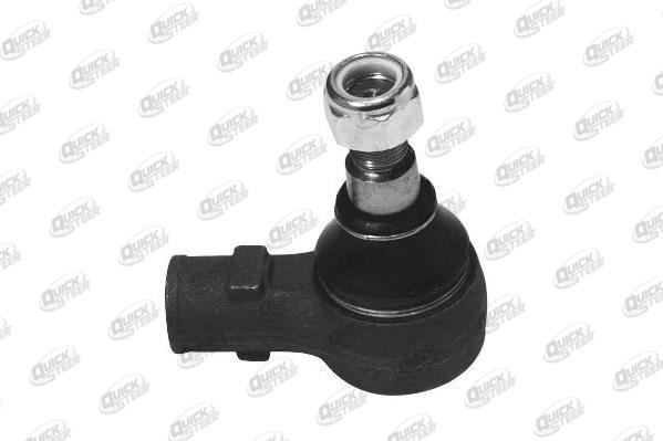 Quick Steer TR7491 - Tie Rod End www.autospares.lv