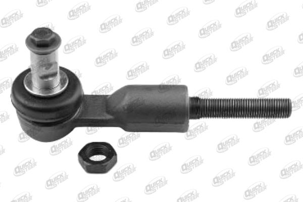 Quick Steer TR7016 - Tie Rod End www.autospares.lv