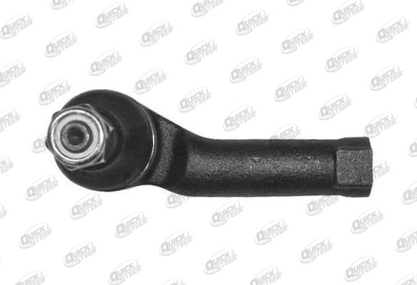 Quick Steer TR7034 - Tie Rod End www.autospares.lv