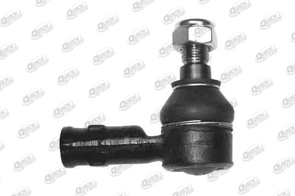 Quick Steer TR7074 - Tie Rod End www.autospares.lv