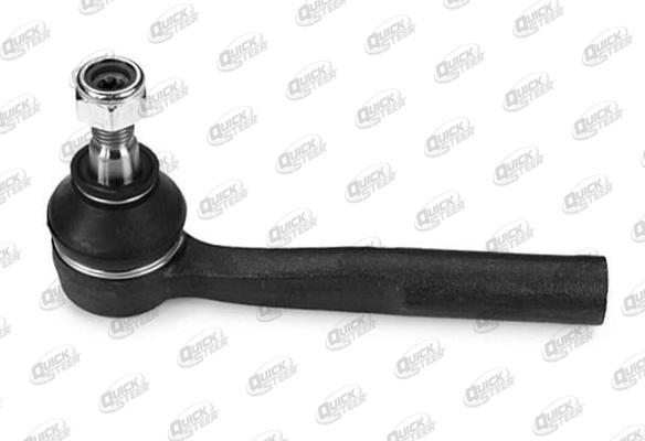 Quick Steer TR7166 - Tie Rod End www.autospares.lv