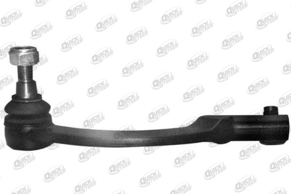 Quick Steer TR7840 - Tie Rod End www.autospares.lv