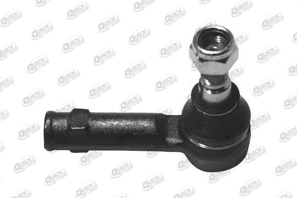 Quick Steer TR7761 - Tie Rod End www.autospares.lv