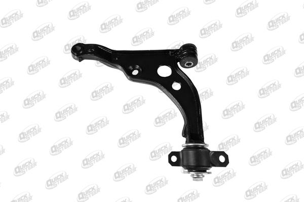 Quick Steer WA8006 - Track Control Arm www.autospares.lv