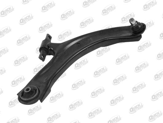 Quick Steer WA7504 - Рычаг подвески колеса www.autospares.lv