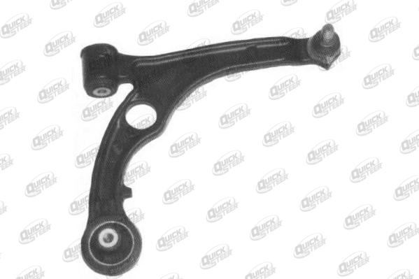 Quick Steer WA7506 - Рычаг подвески колеса www.autospares.lv