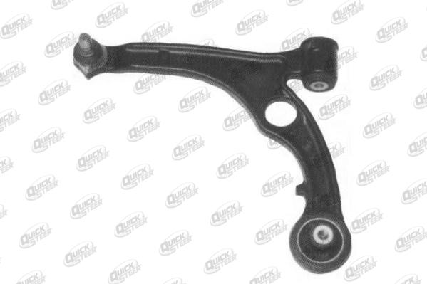 Quick Steer WA7531 - Рычаг подвески колеса www.autospares.lv